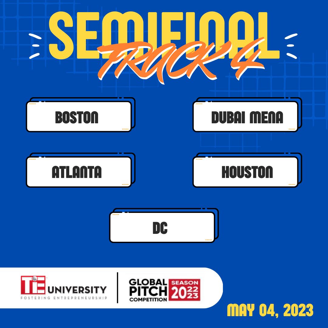 DCTiE's tweet photo. We are so excited about @hublysurgical our TiE DC University Pitch Competition winner who will represent us at @tie_university Global pitch competition next week at Silicon Valley. We wish you all the best!
#entrepreneur #tiedc #tieuniversity #tieglobalpitchcompetition2023 https://t.co/vEObZuUOAV