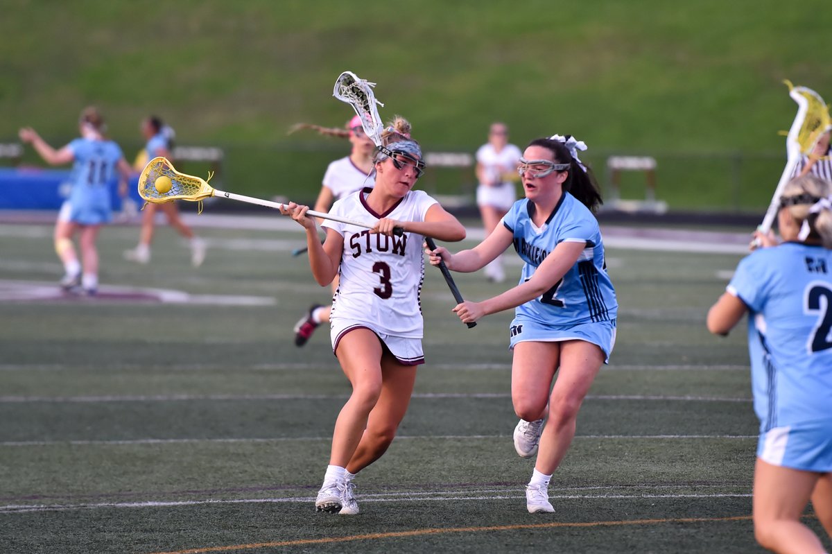 Photos from Magnificat Girls Lacrosse 11-7 win over Stow amizusha.myportfolio.com/magnificat-1