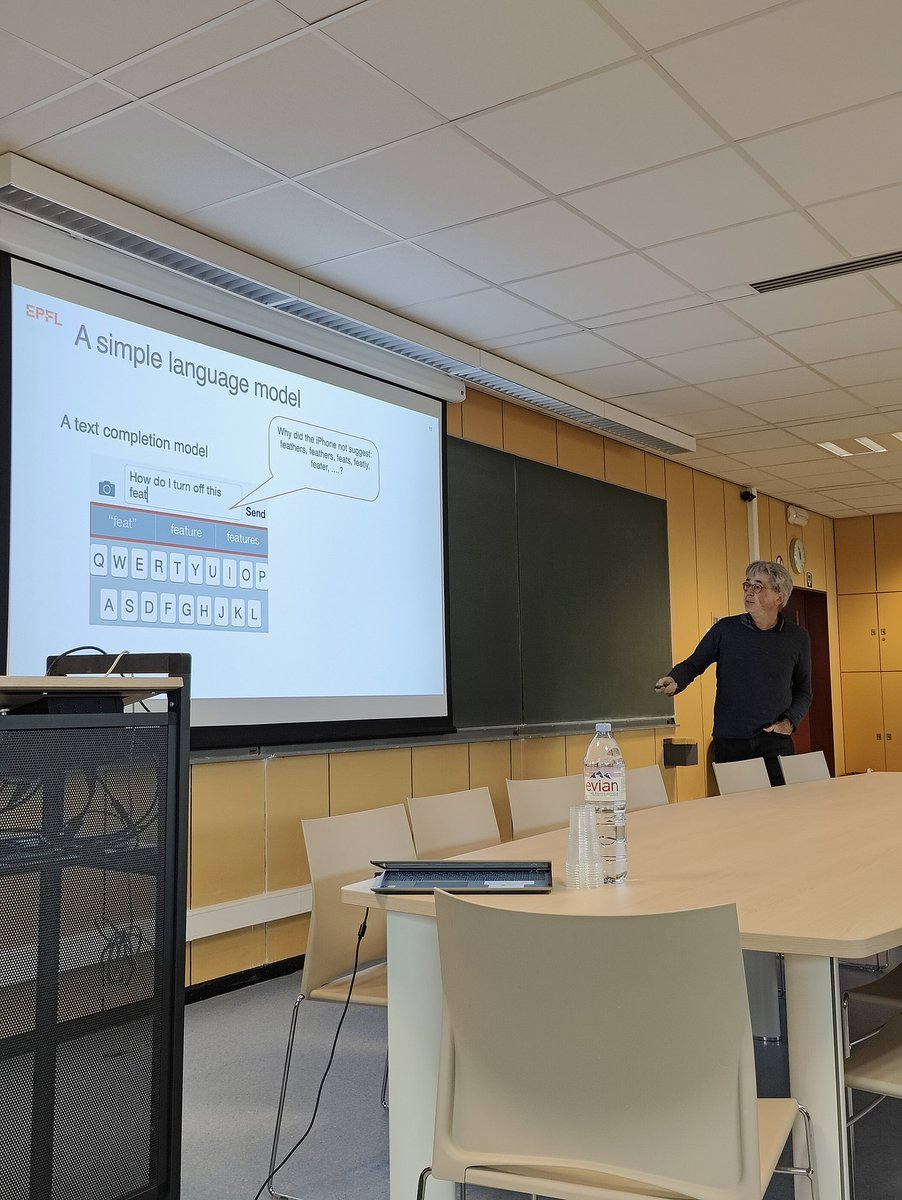 Karolis Norvaiša (@9karolis9) on Twitter photo Day 2 of #SolvayWorkshop was a blast! The talks were mind-blowing and reshaping our understanding of chemistry. Huge thanks to <a href="/BaranLabReads/">Baran Lab</a> <a href="/ChemistryKoenig/">KoenigChemistry</a> <a href="/DonohoeGroup/">Donohoe Group</a> <a href="/peterseeberger/">Peter Seeberger</a> <a href="/Sigman_Lab/">Sigman Lab</a> <a href="/SmitBerend/">Berend Smit</a> and many others for sharing their insights with us! Day 2 of #SolvayWorkshop was a blast! The talks were mind-blowing and reshaping our understanding of chemistry. Huge thanks to <a href="/BaranLabReads/">Baran Lab</a> <a href="/ChemistryKoenig/">KoenigChemistry</a> <a href="/DonohoeGroup/">Donohoe Group</a> <a href="/peterseeberger/">Peter Seeberger</a> <a href="/Sigman_Lab/">Sigman Lab</a> <a href="/SmitBerend/">Berend Smit</a> and many others for sharing their insights with us!