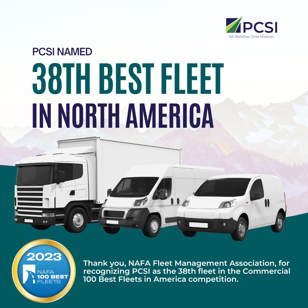 NAFA Fleet Management Association (nafafleet) / Twitter