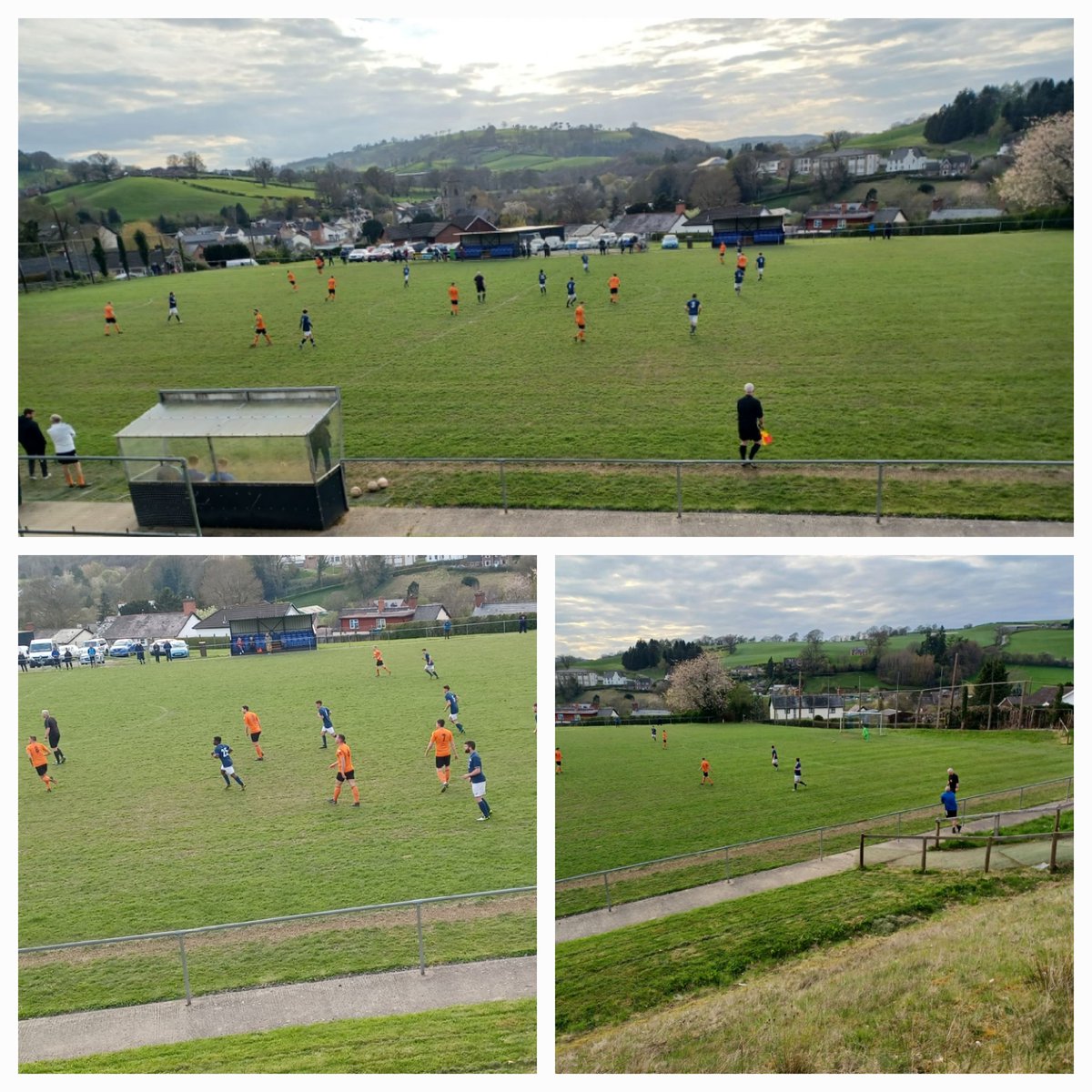 ifor roberts (@ifor_roberts) on Twitter photo +159. Tonight's game from Mount field,and this #ArdalNE league,and what a match we had. The hosts produced a great competitive team performance to beat the league leaders. <a href="/LlanfairUtdFC/">Llanfair United FC</a> 2 <a href="/caerswsfc/">Caersws FC 🏴</a> 0. Att 103. #groundhopping <a href="/MW_footy/">Mid Wales Football</a> <a href="/CTSport/">County Times Sport</a> <a href="/HoppersGuide/">Hoppers Guide </a> #grassrootsfootball +159. Tonight's game from Mount field,and this #ArdalNE league,and what a match we had. The hosts produced a great competitive team performance to beat the league leaders. <a href="/LlanfairUtdFC/">Llanfair United FC</a> 2 <a href="/caerswsfc/">Caersws FC 🏴</a> 0. Att 103. #groundhopping <a href="/MW_footy/">Mid Wales Football</a> <a href="/CTSport/">County Times Sport</a> <a href="/HoppersGuide/">Hoppers Guide </a> #grassrootsfootball