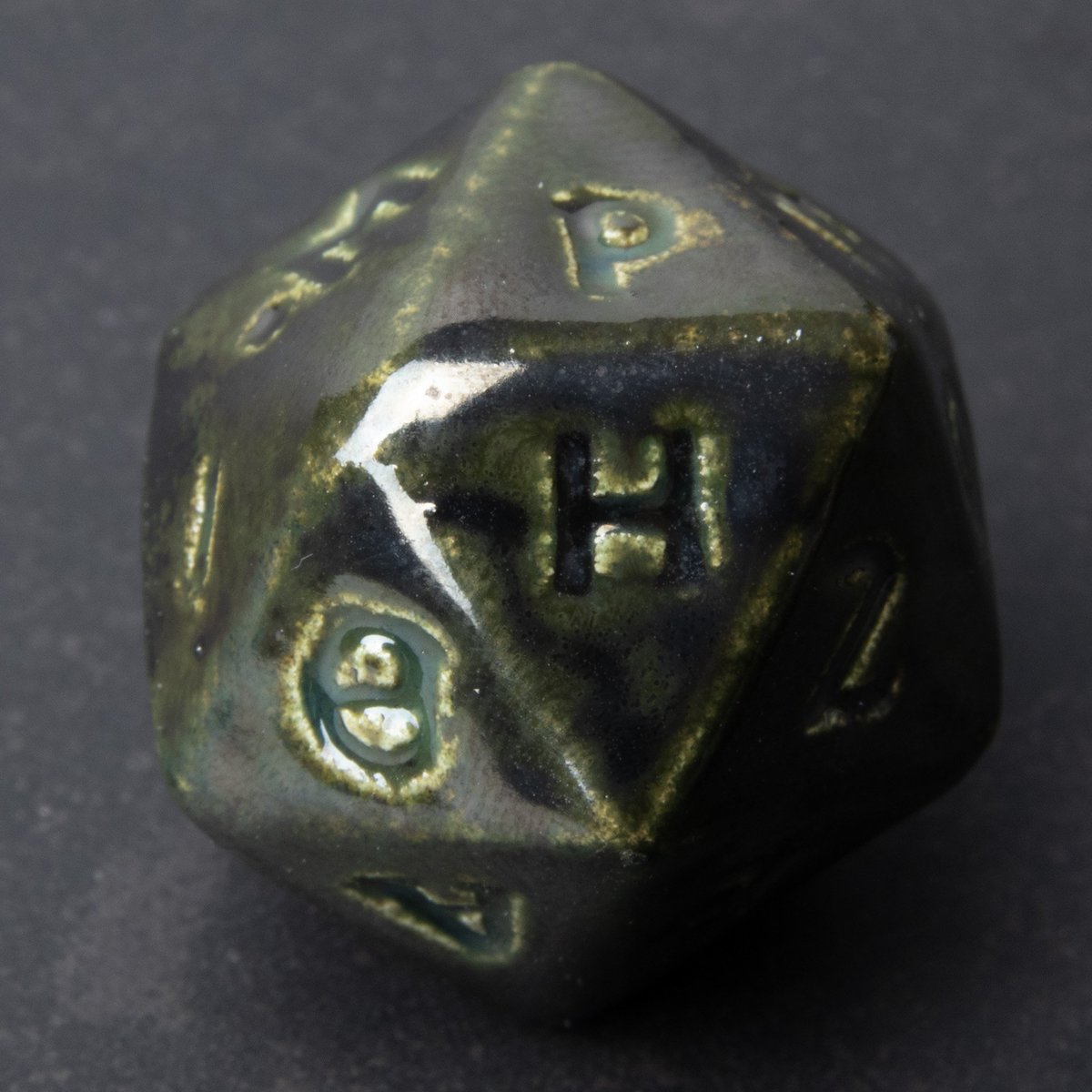ClayWarforge's tweet photo. They will come in the oricle dice as well! #divination #divinationdice #oricle #fortunetelling https://t.co/9OdA6RAClm