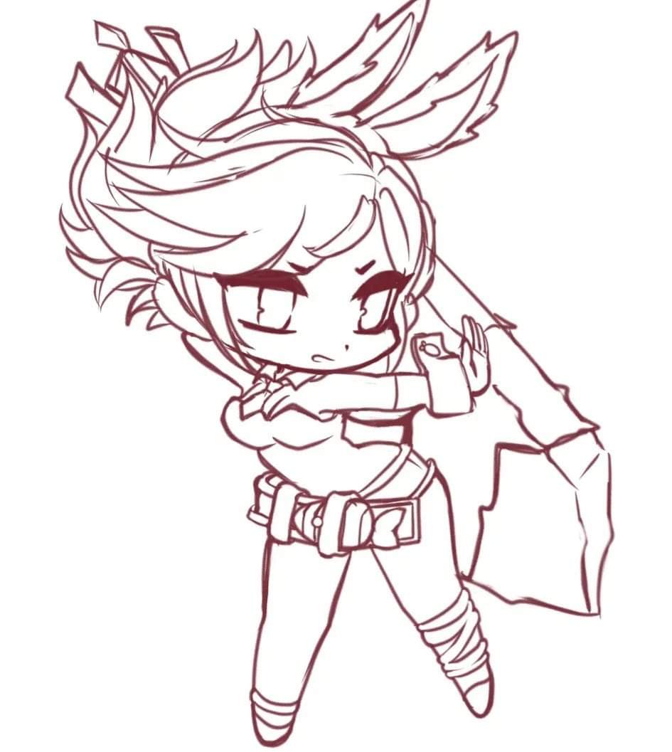 Nekami_herbyCat's tweet photo. Some customer just order me to draw her 3 sketches so I make these in 2 hours. 
Ahhh my hand is shaking #commissionsopen #commissionart https://t.co/tAJTuWwPht