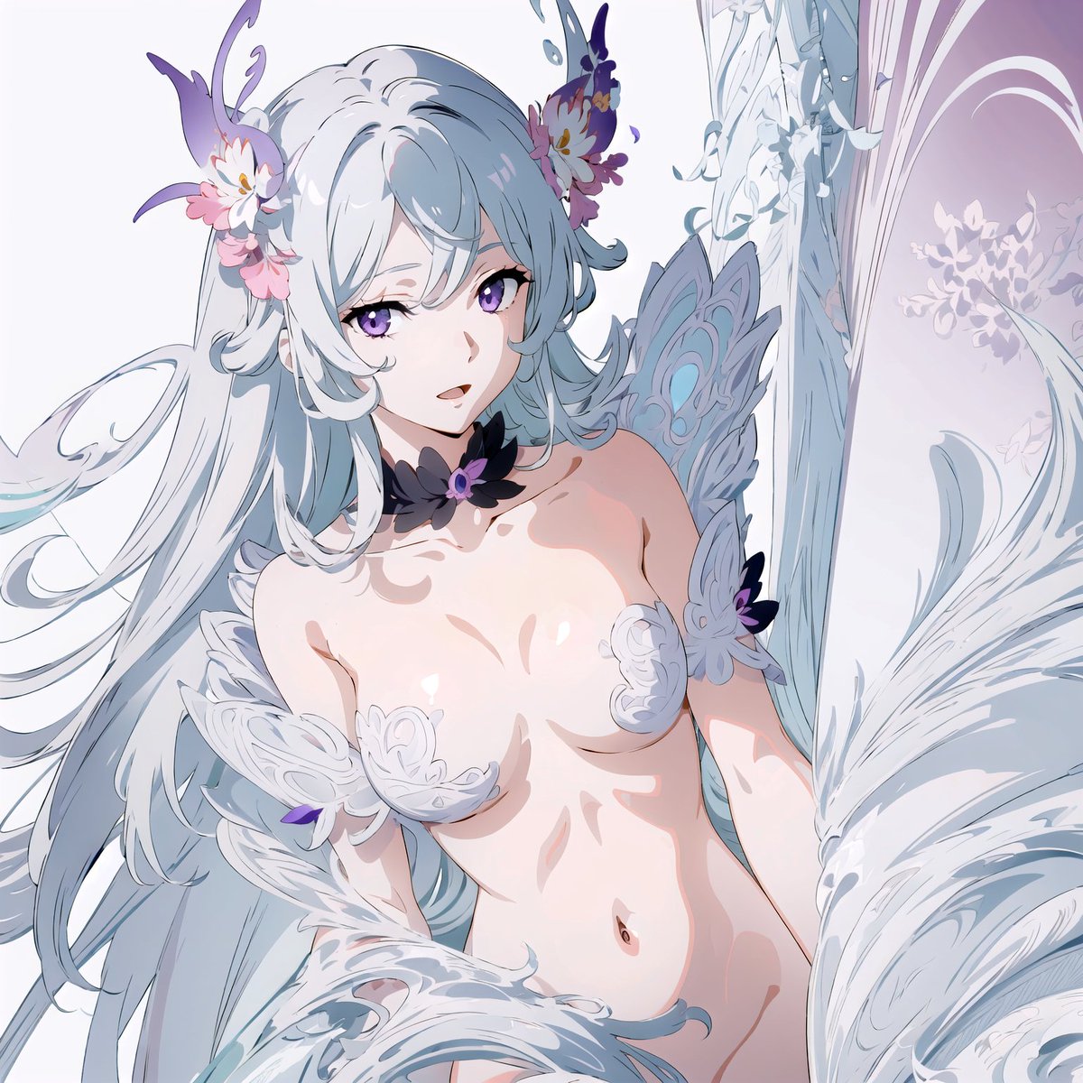 limngnn1's tweet photo. 🤖AI👾
I think Freya should also have a childhood? https://t.co/z6JUVmjAnQ