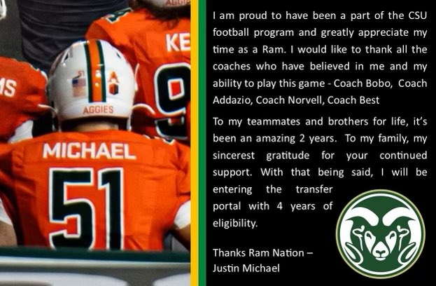 JustinMichael51's tweet photo. Much Love💚🐏 https://t.co/moxyc8VfqY