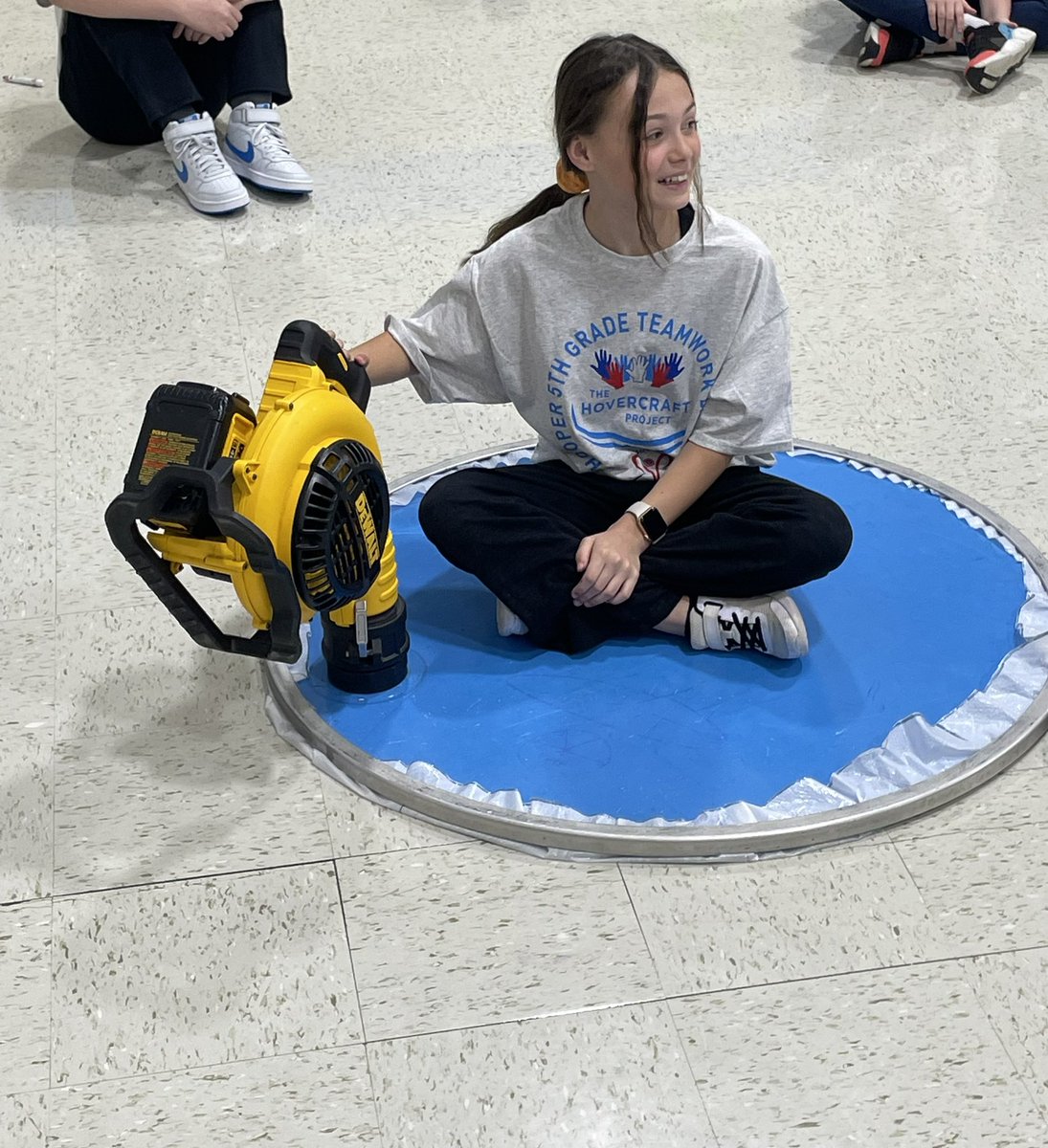 Steve Feldman tweet media