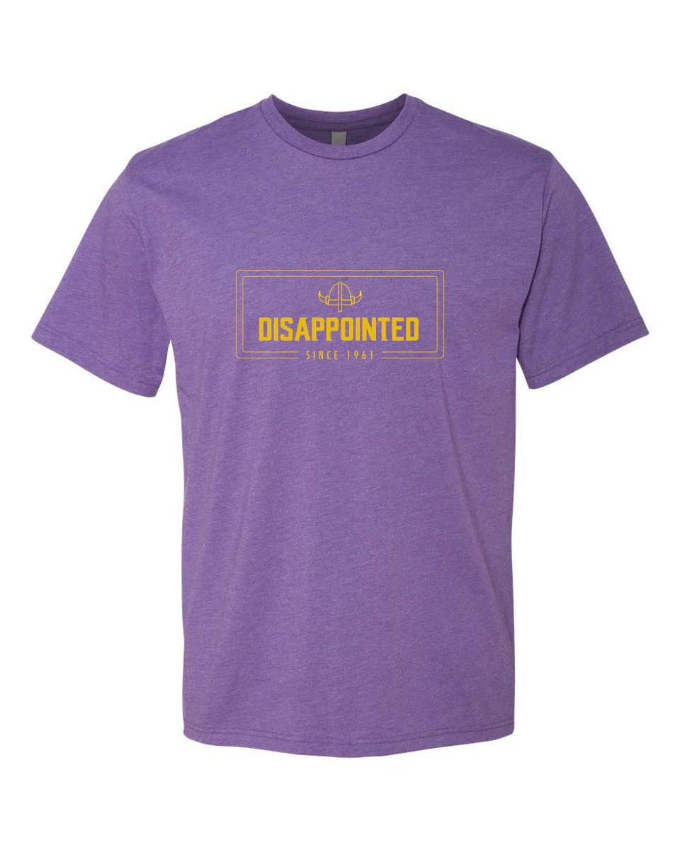 🏈✨Draft Party GIVEAWAY!🏈✨ 

2 Tickets to the <a href="/Vikings/">Minnesota Vikings</a> #DraftParty &amp; your choice of <a href="/northmadeco/">northmadeco</a> t-shirt!
- Retweet
- Follow me + <a href="/northmadeco/">northmadeco</a> 
- Extra entry if you follow on Instagram (reply with screenshot below)
- Winner chosen tomorrow evening!
#SKOL 🏈