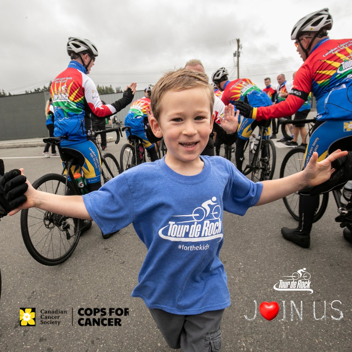 TourdeRock's tweet image. Come join our team!
Signature Programs - Cops for Cancer Manager 👇

g.co/kgs/qjyKZU