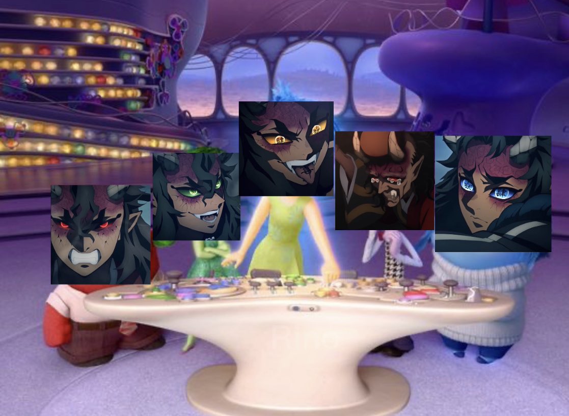 znnezu's tweet photo. I FELT THEY LOOKED FAMILIAR TO ME  AND NOW I KNOW.. https://t.co/9x1Ji2MSm3