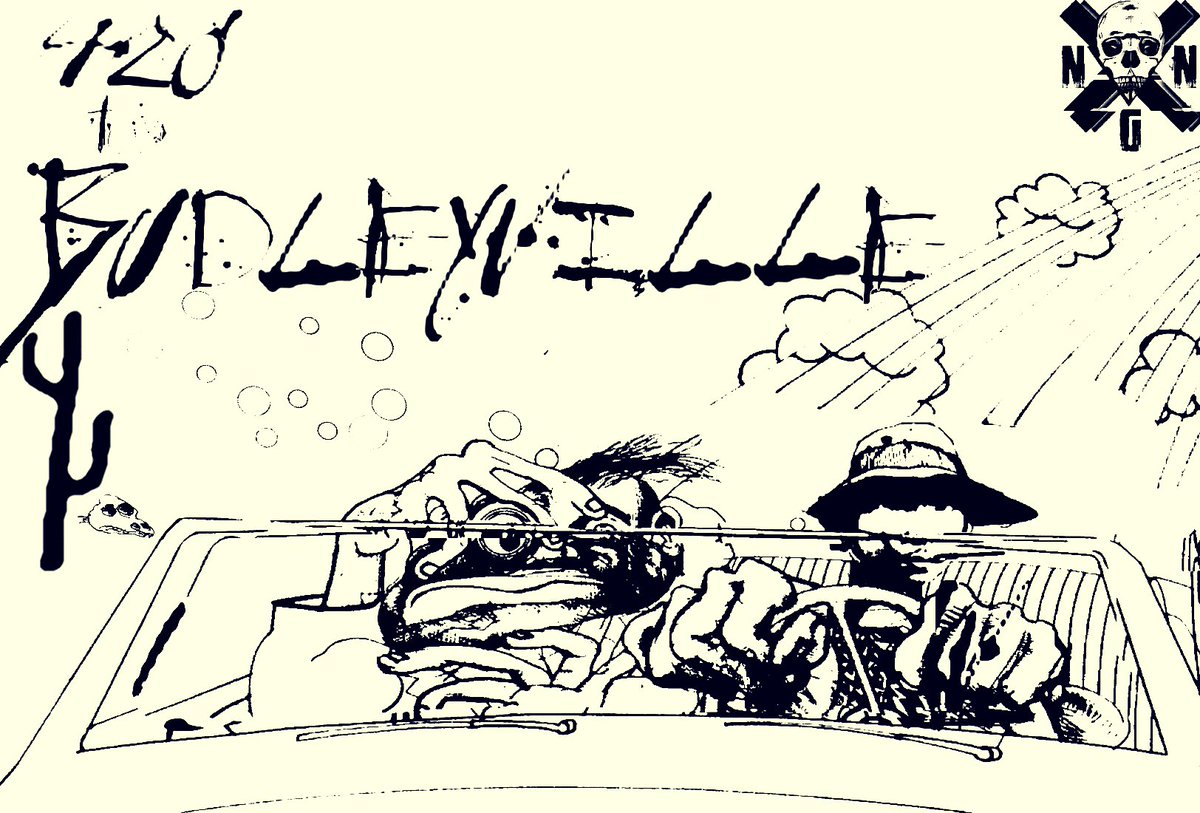 RealMitchyBlaze's tweet image. Did u miss KCW's 4:20 to Budleyville or KCW: Straight Outta Budleyville?

Then Check out the replays on @NewGenNetwork22 on @Twitch and drop us a sub while ur there! 🔥
 twitch.tv/newgennetwork/…

#IWC #420community @dabdabjimmy @SicRick666 @BlackTonganBoi @wrestlingmind04 #KCW