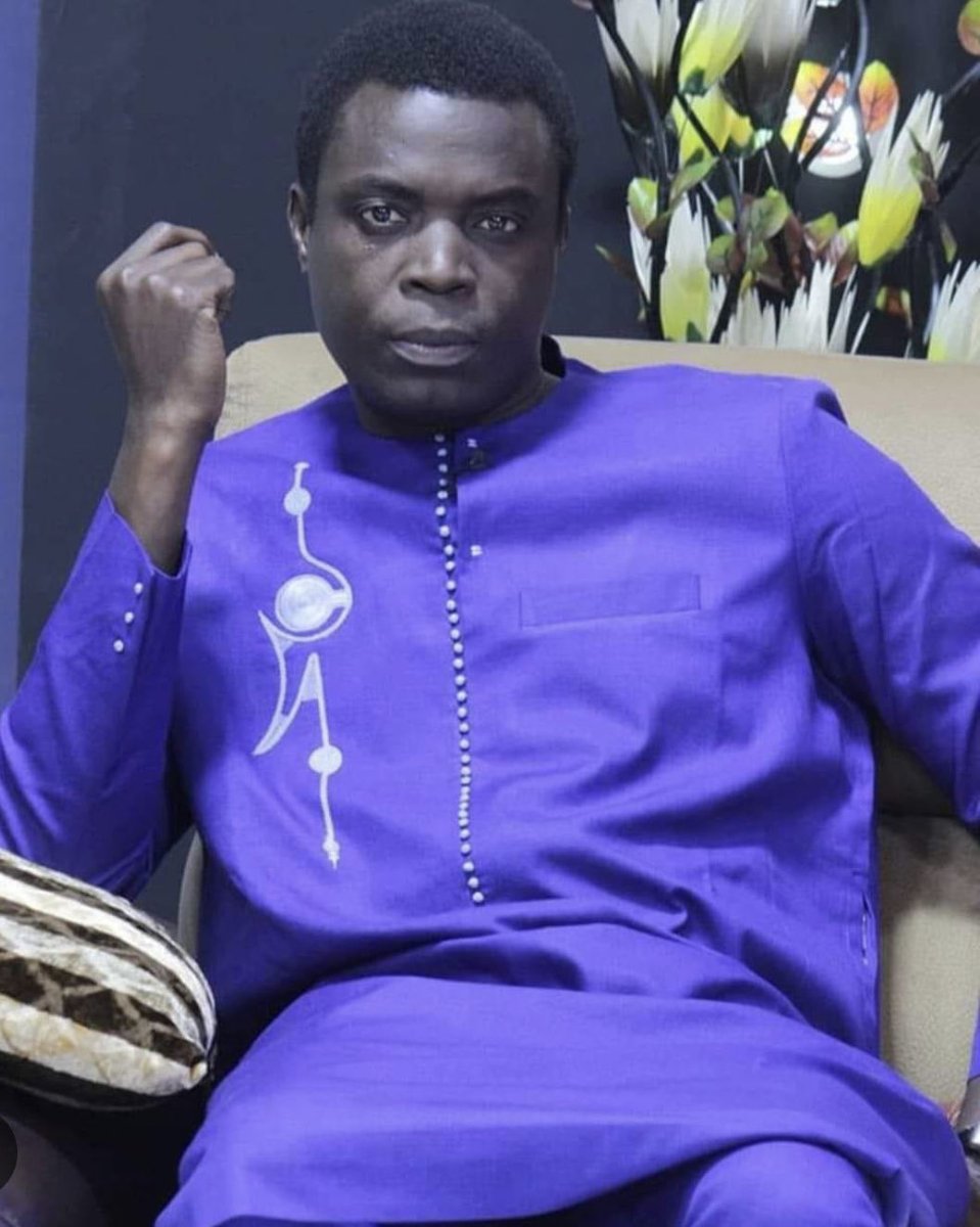SeydinaOTOure's tweet photo. J’apporte mon soutien à monsieur Moustapha Diop journaliste à walfadjiri.
Aimée Césaire écrivait "Ma bouche sera la bouche des malheurs qui n'ont point de bouche... Ma voix, la liberté de celles qui s'affaissent au cachot du désespoir »
Cette citation c’est tout Moustapha DIOP. https://t.co/IsZkYCCvuh