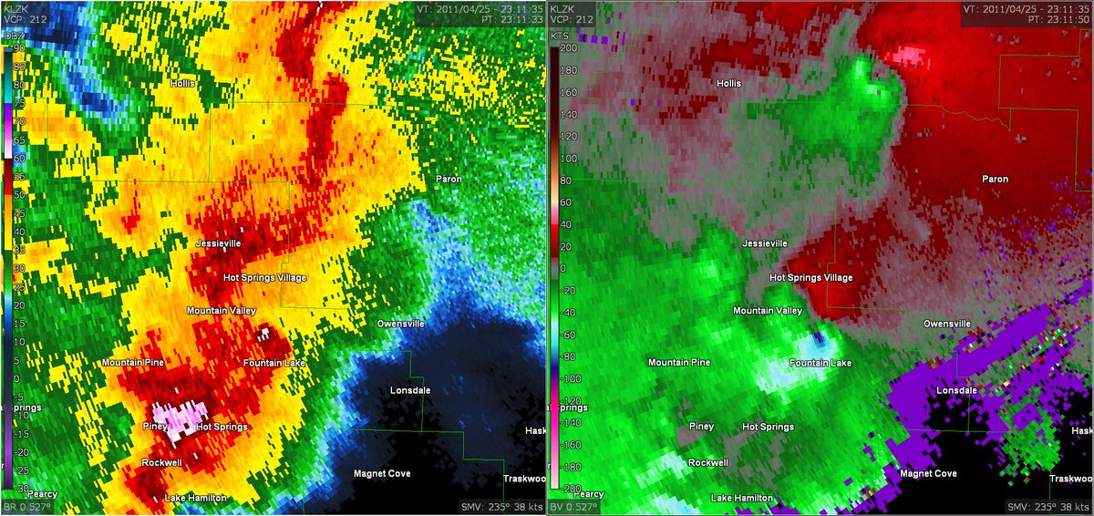 xoiz on Twitter "RT weather_history April 25, 2011 The first day of