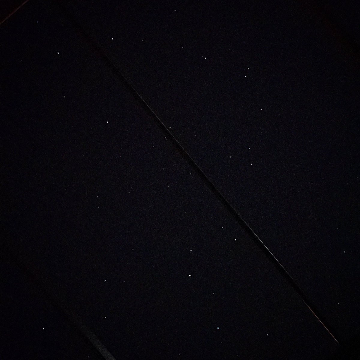 TheBigGayAl's tweet photo. A sky full of stars…..

#CastilloDeLocubin https://t.co/Lqlq01xWdQ