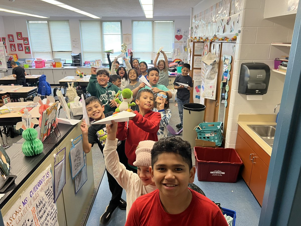 Airplane Day! ✈️ I can’t believe we started our ABC countdown today! 😭💕