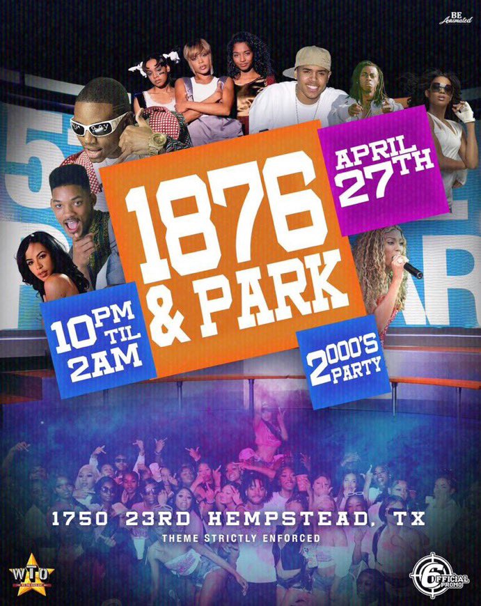 as 21st century babies…. WE GON EAT these outfits upppppp😩😩. 
pop out thursdayyyy @ 10 😝#PvFinalsWeek <a href="/DjofficialKamm/">“Heeeey Kaaamm🦅”</a> <a href="/SameOhh_G/">The MF Villain x100</a>