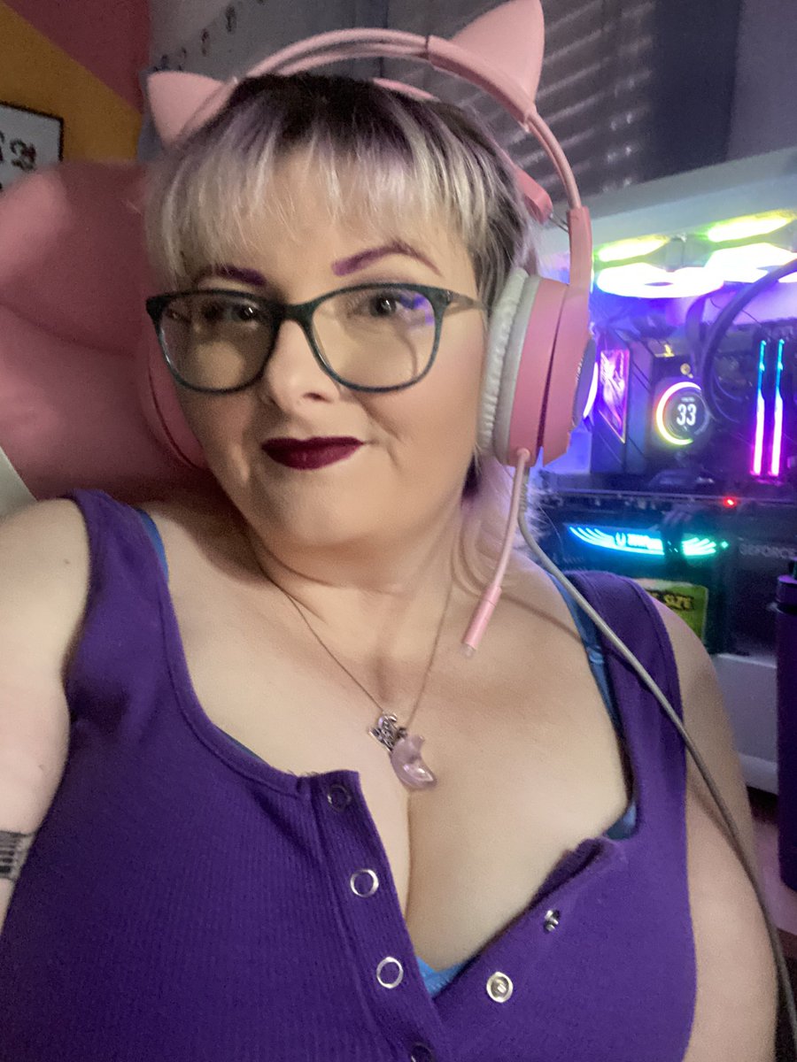 VenusVoldaren's tweet photo. We continue our quest for @clockwizardgame’s #Demonologist domination- level 100 or bust- for @th3beardedbaron’s #Boocrew with #streamraiders and #spicybeans (regrettably) only at https://t.co/vDQeuaM69A https://t.co/cHHez9IfQW