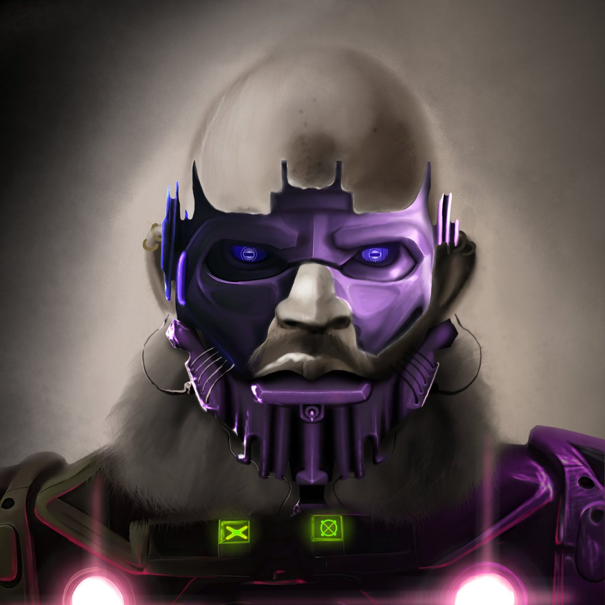 Fₐᵢₜₕ ᵢₙ Cₕₐₒₛ ᵡ tweet media