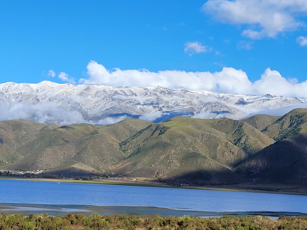 Otoño en Tafi del Valle, Tucumán...