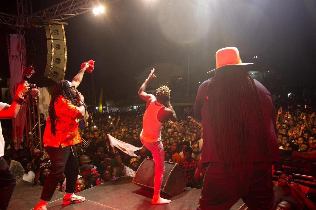 grampsmorgan's tweet photo. Ghana it was an amazing visit soon I will be living at home ITS TIME!!! To my ghana family let’s do this ONE ORDER!!! @morganheritage @stonebwoy @shattawalegh @samini_dagaati @ReggieRockstone @KingLagazee @ElormBeenie @dadasonent #Africanprogress https://t.co/FdFCvGmn15