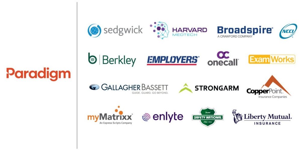 KidsChanceInc's tweet photo. We are honored to recognize our #KidsChance Corporate Partners. Our Partners are the foundation for Kids’ Chance of America, providing the support we need to raise awareness, build stronger state organizations and provide #MoreMoneyforMoreKids https://t.co/zNRLAIkjPe
