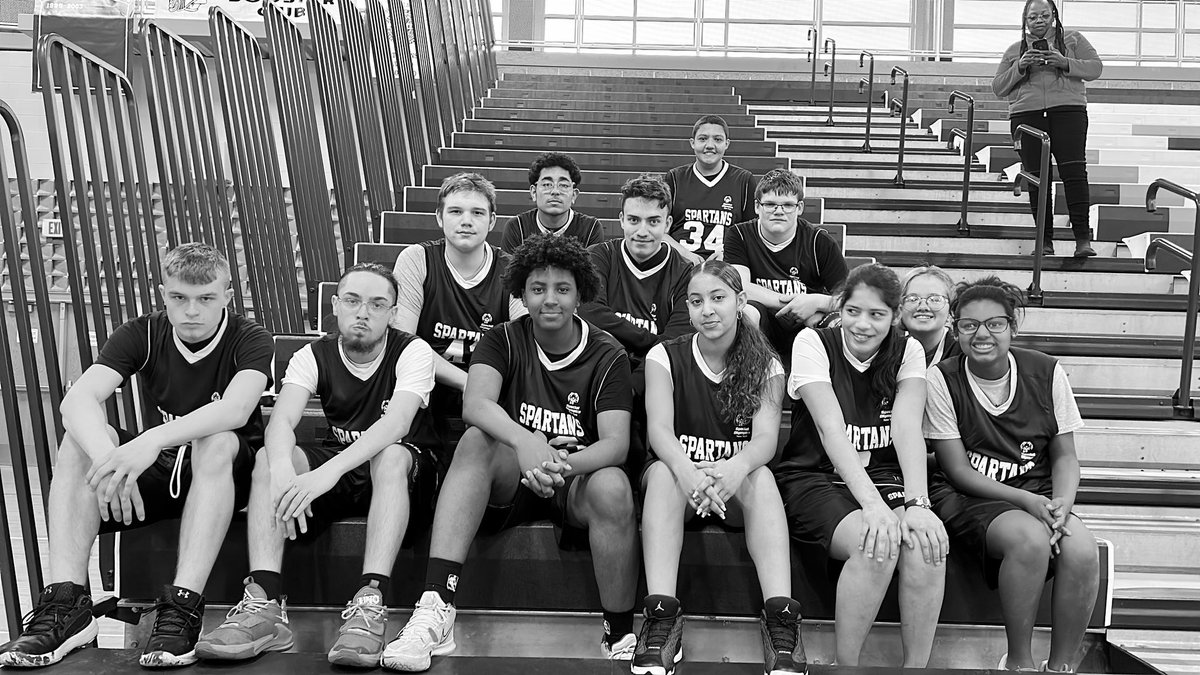 Gates Chili Unified Basketball tweet media