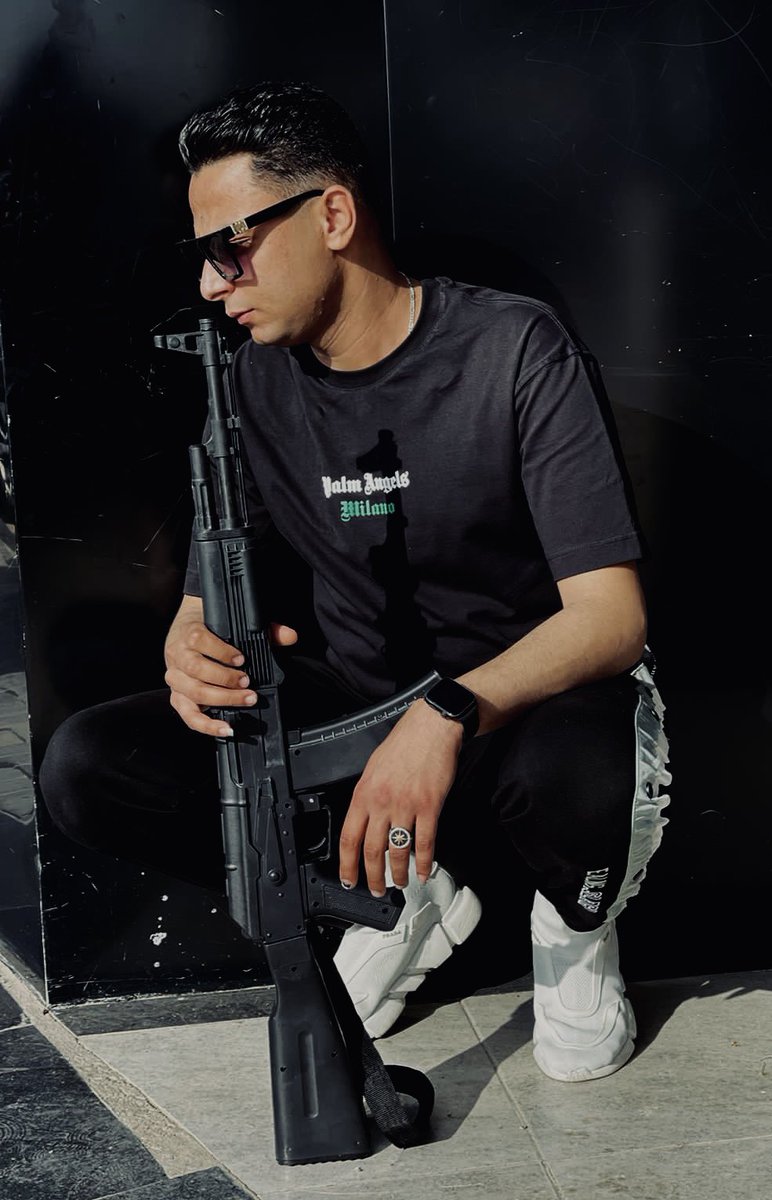 Teka0100's tweet photo. 🦅🥷 https://t.co/GyrfeqGwpd