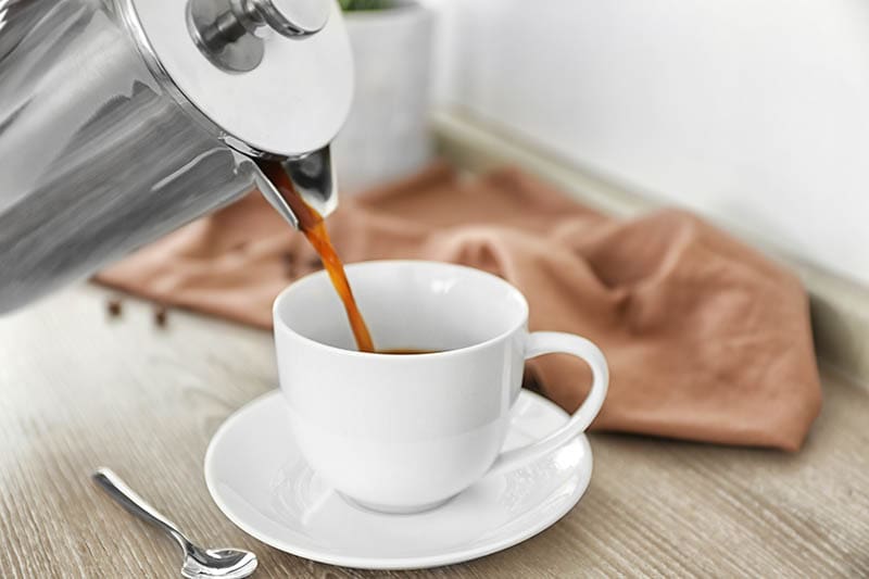 How Much Caffeine Is in Percolated Coffee? 2023 Breakdown –  

                        Caffeine               ... coffeeaffection.com/how-much-caffe…