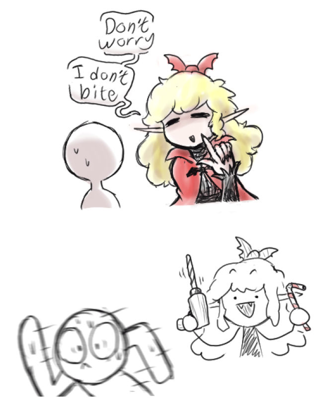 The Perfect Failure tweet media