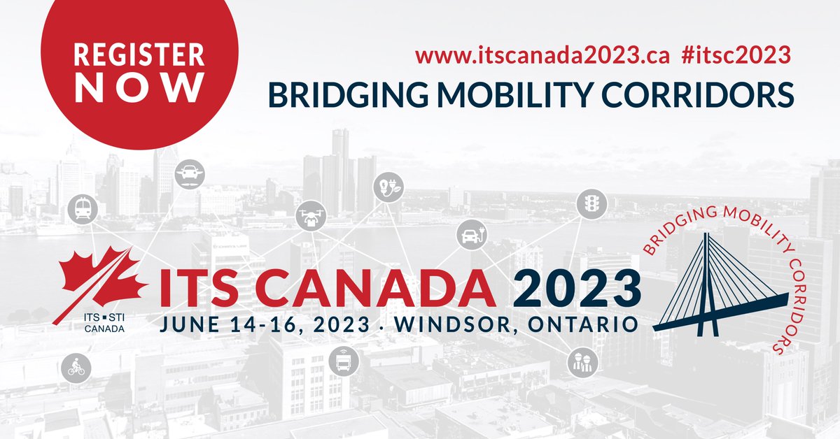 ITS Canada tweet media