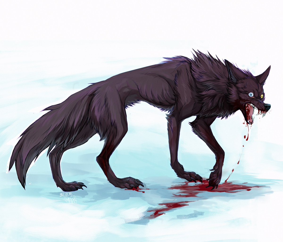FeurigenSatarh's tweet photo. I have almost 1400 followers! Help me get that many more by retweeting ^^"
Here are some cartoon fan arts that I like. I need to draw more often for the soul ...
#Balto #bamby #LadyandTheTramp #Wolfrain https://t.co/sB8jmClpHn