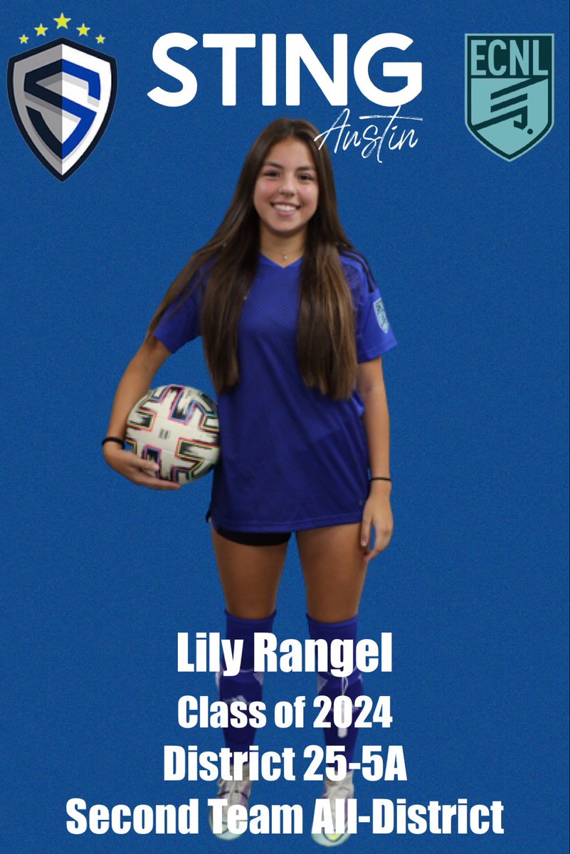 Sting Austin 05/06 ECNL U18/U19 tweet media