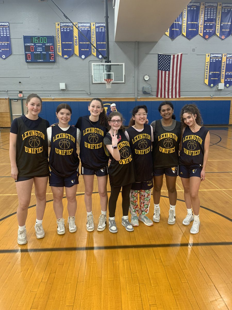 Lexington Athletics tweet media