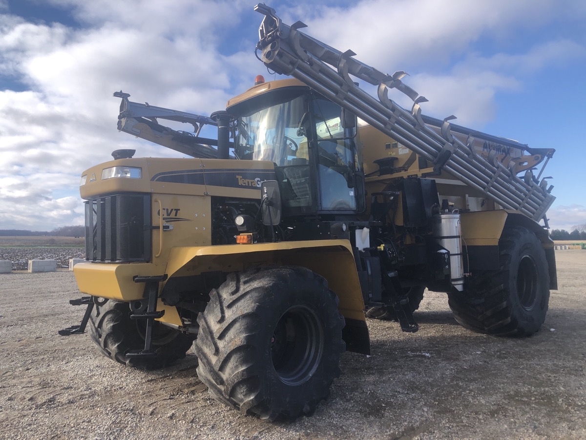 Premier Equipment tweet media