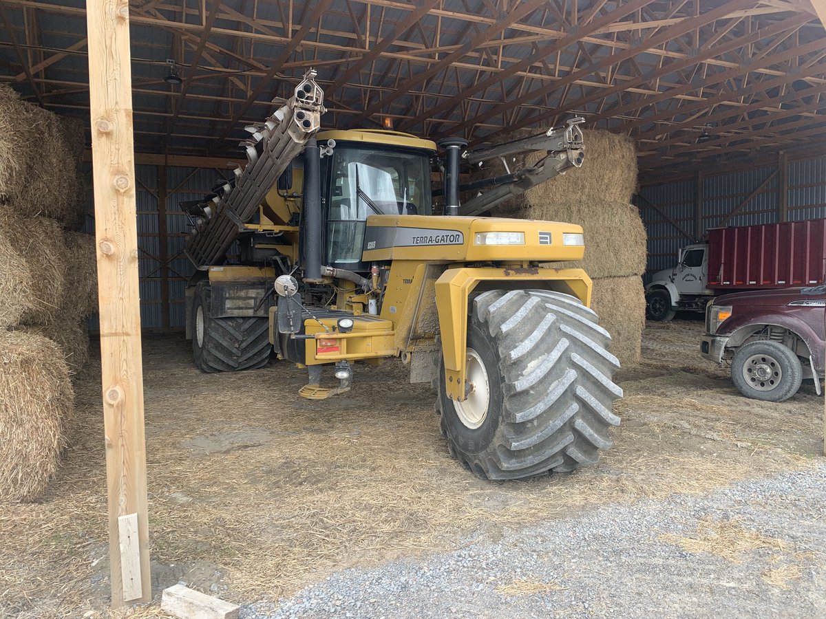 Premier Equipment tweet media