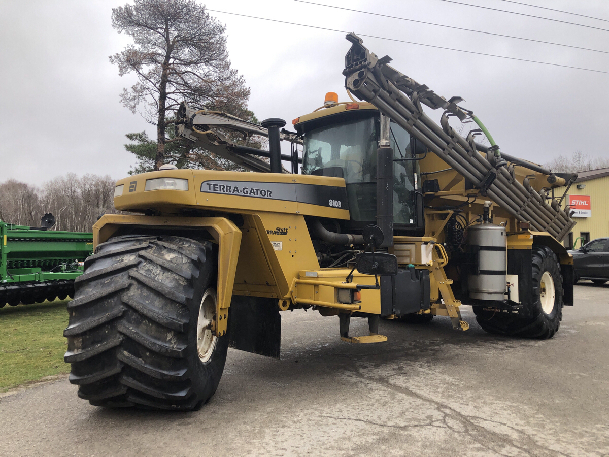 Premier Equipment tweet media