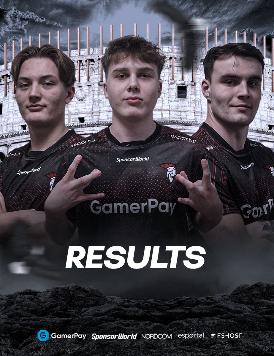 XI ESPORT tweet media