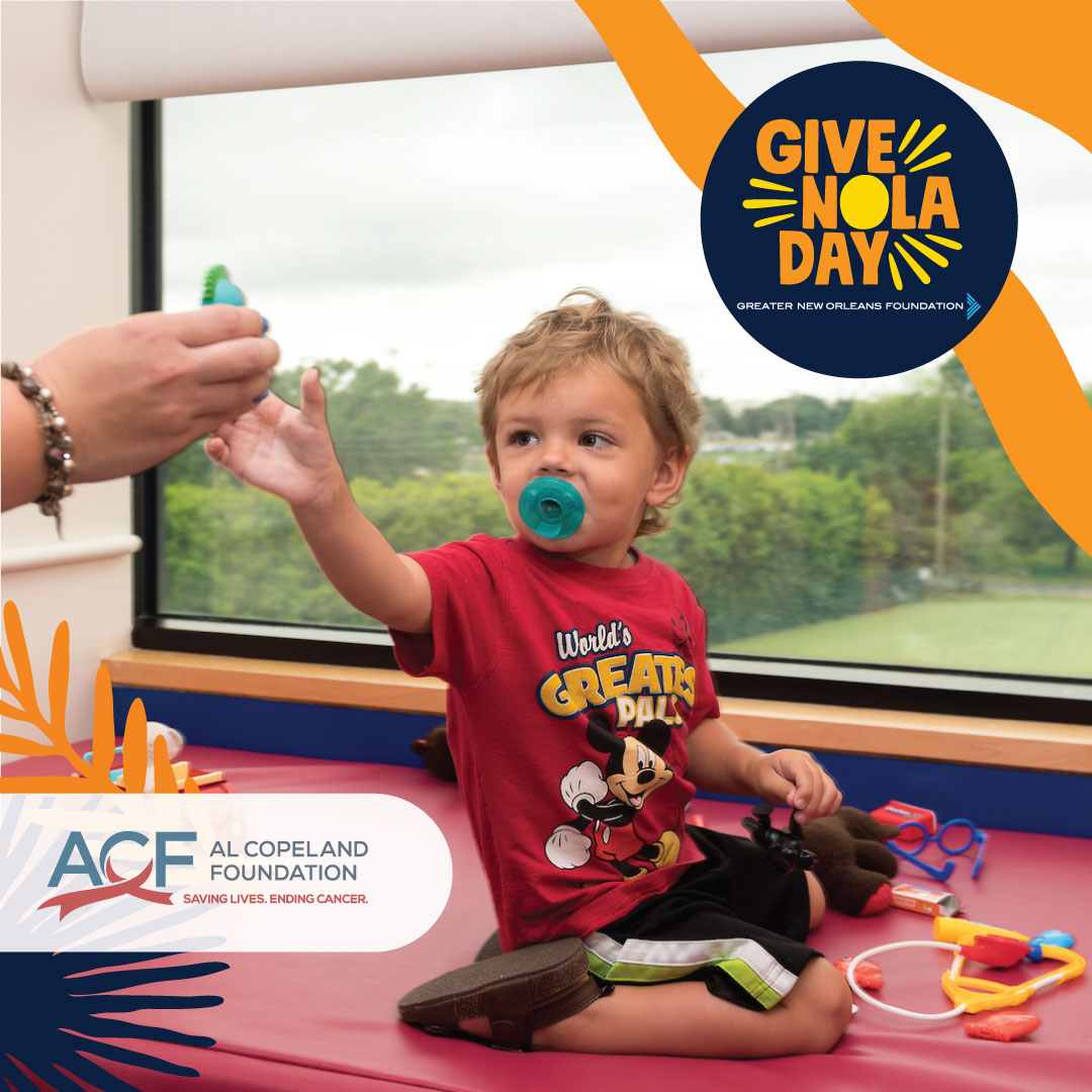 acfoundation tweet media