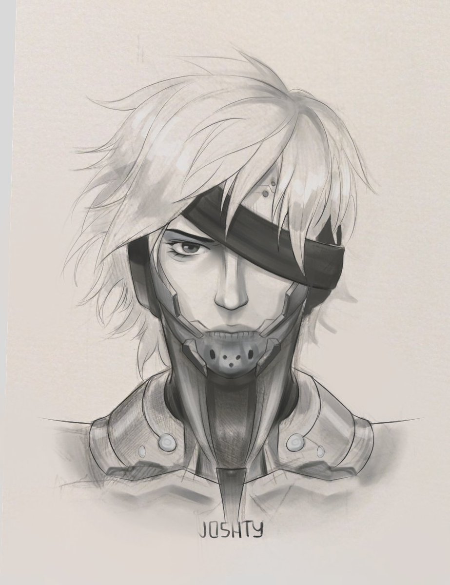 joshty0's tweet photo. Скетч папки моего нового
#MetalGearSolid #metalgearrising #mgr #Raiden #raidenmgr #fanart #sketch https://t.co/UR3VRLKdZ7
