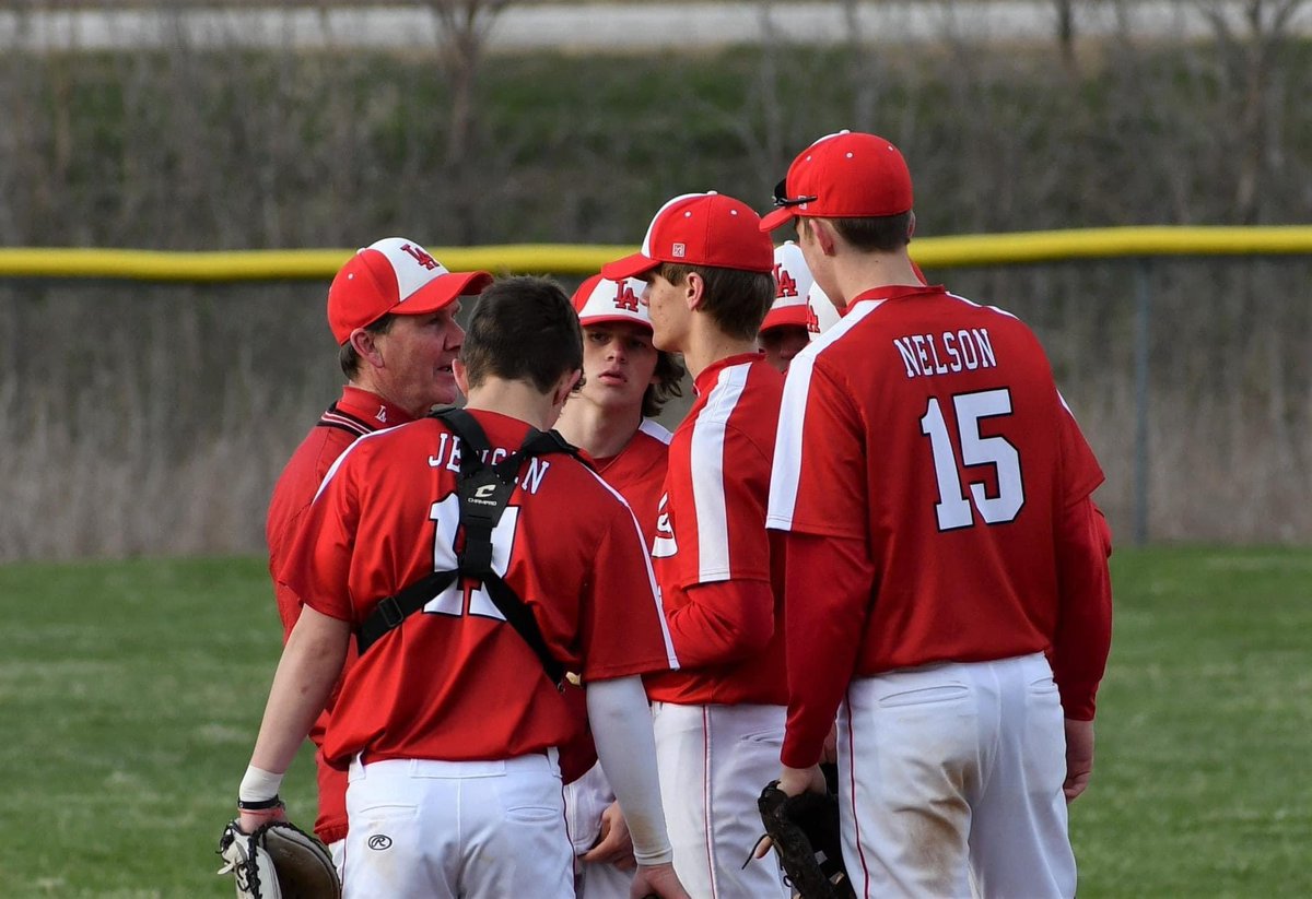 Gameday in Wabasha at 5!! 

See ya there!
