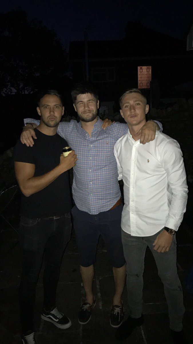 <a href="/Luke11Cox/">Luke Cox</a> @modap_