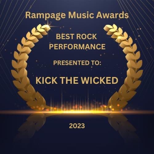 musicalmarkus's tweet photo. @KicktheWicked | #bestrockperformance #bestmetalperformance #bestrockalbum https://t.co/ORt0ziVhAK