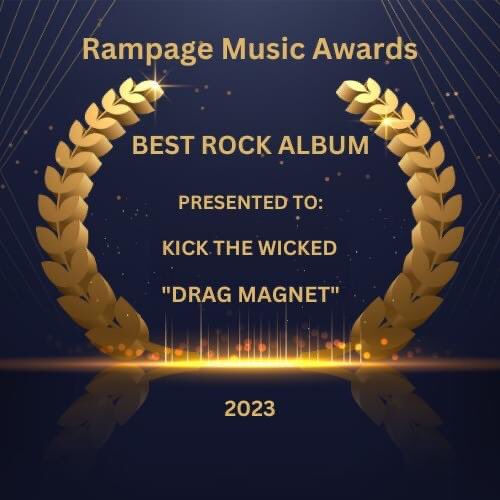 musicalmarkus's tweet photo. @KicktheWicked | #bestrockperformance #bestmetalperformance #bestrockalbum https://t.co/ORt0ziVhAK