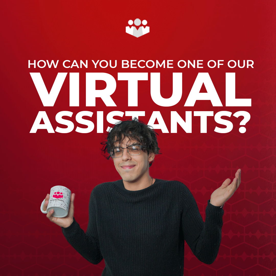 InteractiveWrks's tweet photo. 𝗧𝗵𝗶𝘀 𝗶𝘀 𝗵𝗼𝘄 𝘆𝗼𝘂 𝗰𝗮𝗻 𝗯𝗲𝗰𝗼𝗺𝗲 𝗮 𝗩𝗔!📷

To become a virtual assistant, send us your resume. We'll evaluate your skills and profile, meet to discuss your qualifications, and if everything looks good, we can start working together right away!

#hiring #Maracaibo https://t.co/OiAARWOLGM