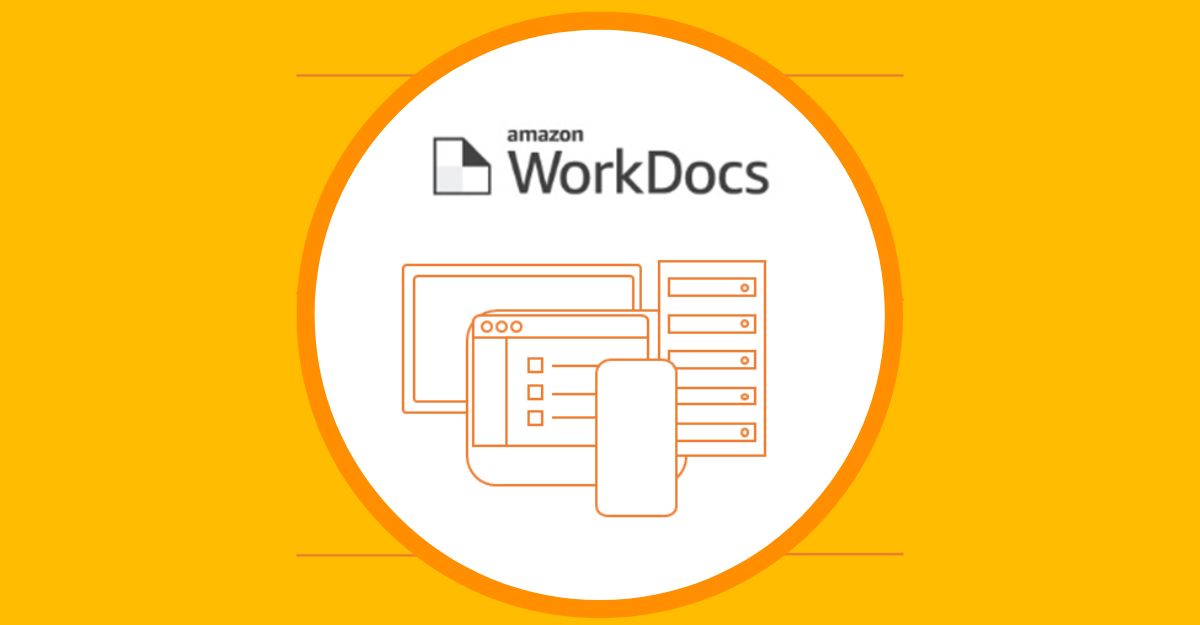 CloudStorageSec's tweet image. Antivirus for #AmazonS3 also supports Amazon #WorkDocs! Protect your critical documents and objects in storage from #malware with ease. Get started today with a free trial: hubs.li/Q01MJQty0