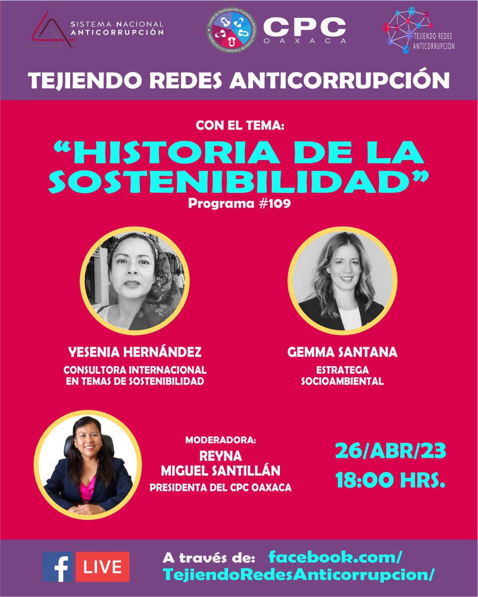 Reyna Santillán tweet media