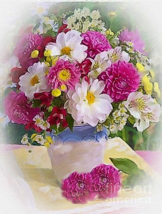 judecreek2's tweet photo. New artwork for sale! - "A Touch of Summertime " - https://t.co/TaJHyV5v07 @fineartamerica https://t.co/NivQnWSCG5