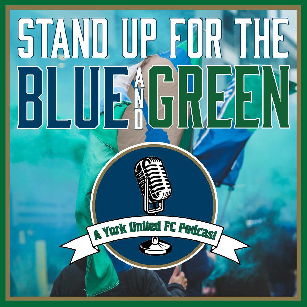 StandUpForYU's tweet photo. Our latest episode is out, the 1st in our Featuring Series!
We're joined by @yorkutdfc Pres/CEO &amp; GM Angus McNab, &amp; VP of Content/Comms Strategy Eoin O'Callaghan to chat about #YUFC's current ownership situation. 
Available wherever you get your podcasts!
https://t.co/EhVFmTFZzB https://t.co/4y28sYtIDS