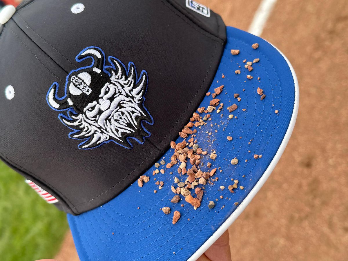 genevabaseball's tweet photo. GBA is concentrating our energy on raising funds for the improvement of our fields and facilities.
If anyone wants an idea of what the future will look like please visit MC South.  Many exciting upgrades! #GenevaIL https://t.co/Ocaz4wKOzf