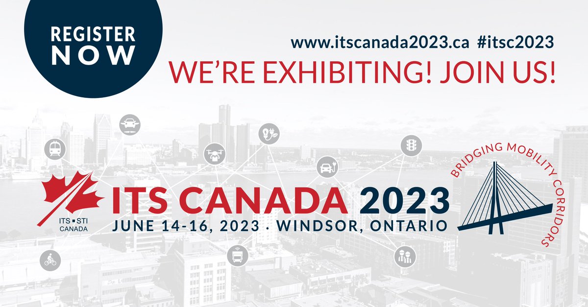 ITS Canada tweet media