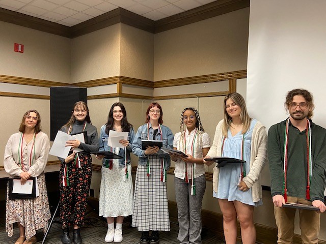 IU Department of French and Italian tweet media